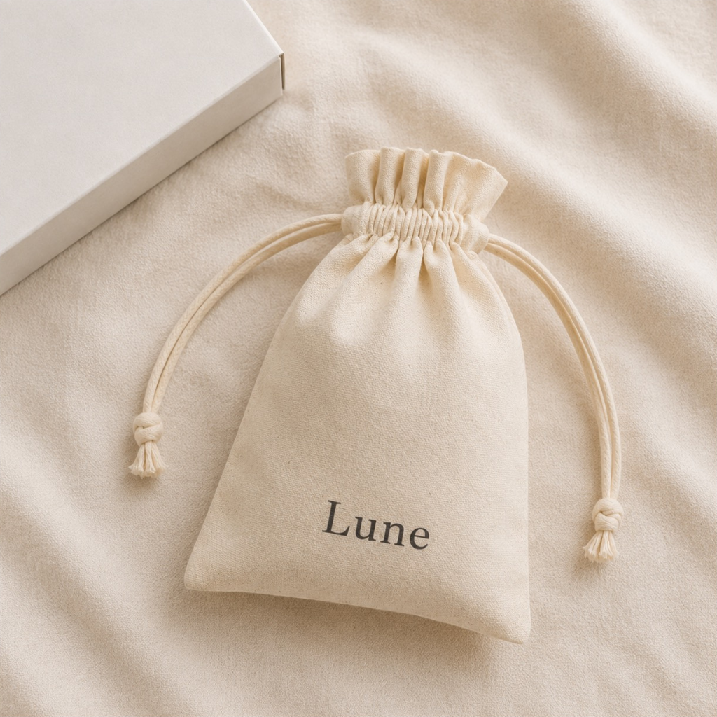 Lune バイブレーター パッケージ 外箱
